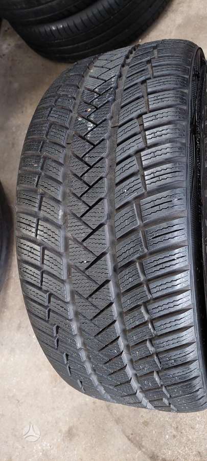 Vredestein, winter 225/40 R19