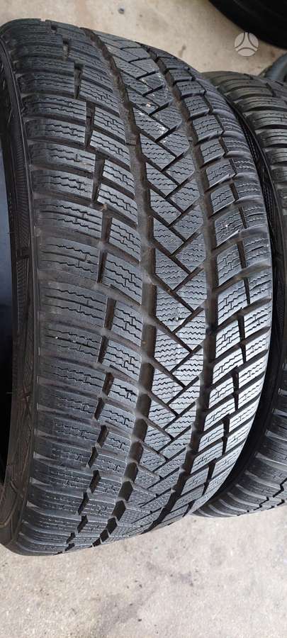 Vredestein, зимние 225/40 R19