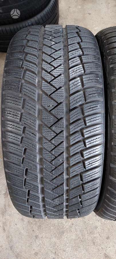 Vredestein, зимние 225/40 R19