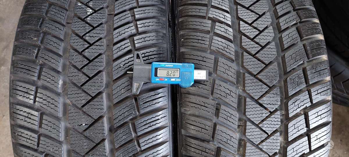 Vredestein, winter 225/40 R19