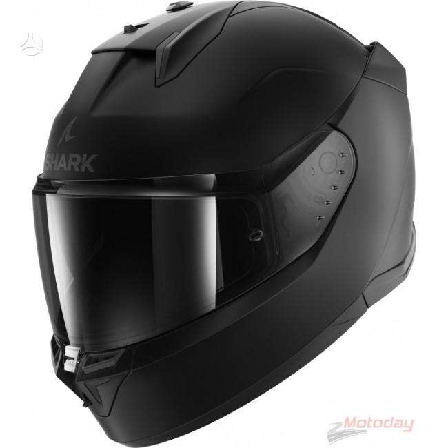 Shark D-Skwal 3, full-face