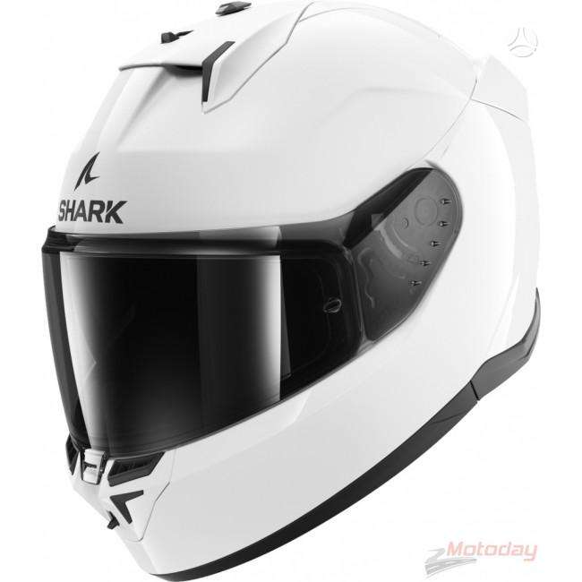 Shark D-Skwal 3, интеграл