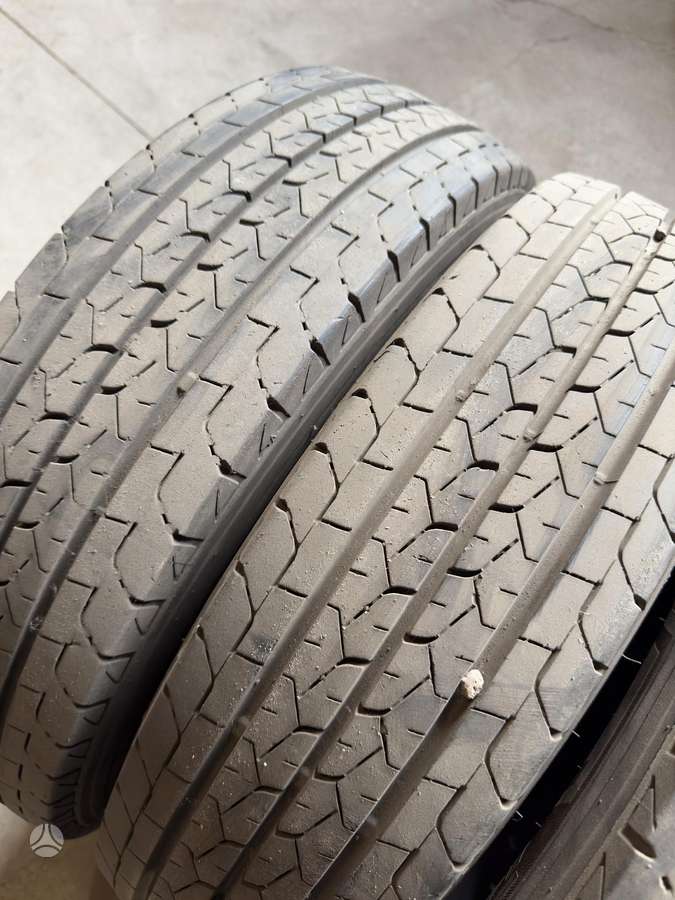 Bridgestone, vasaras 185/75 R16