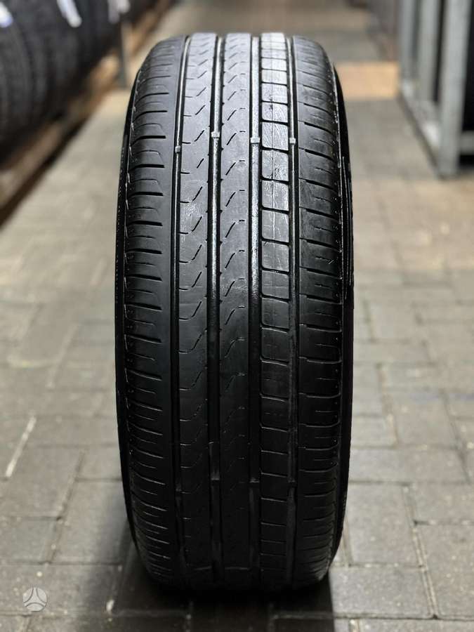 Pirelli CINTURATO P7 * | RUN FLAT, summer 225/55 R17