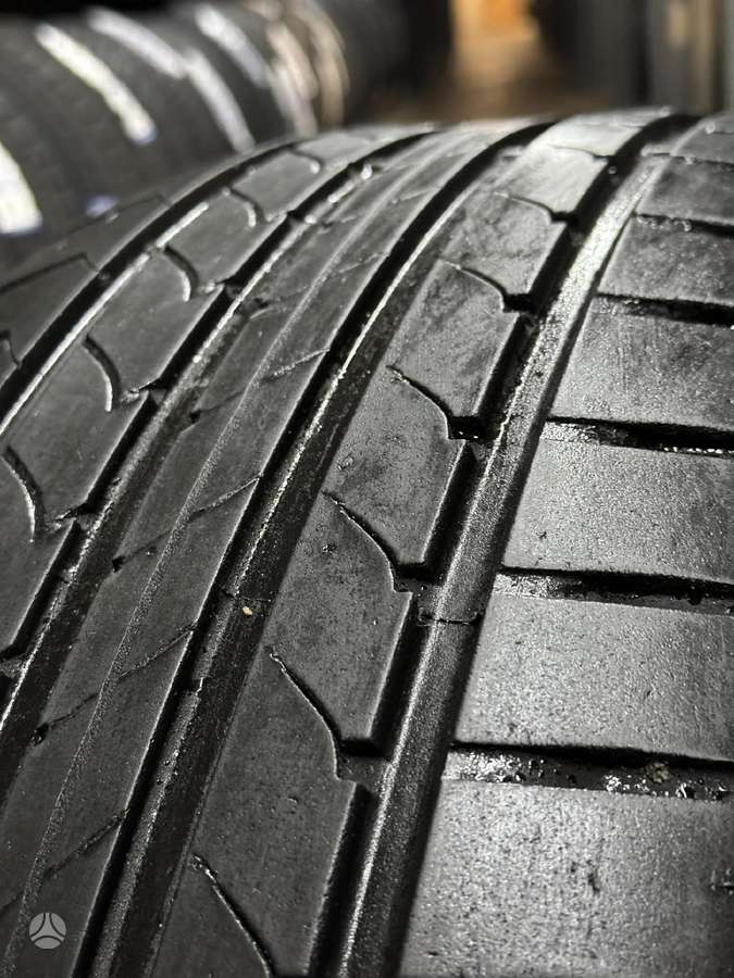 Goodyear EFFICIENTGRIP, summer 225/55 R17