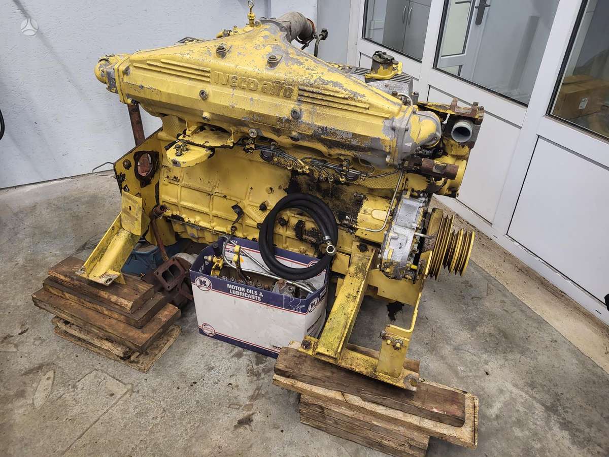New Holland