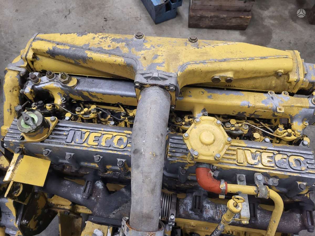 New Holland