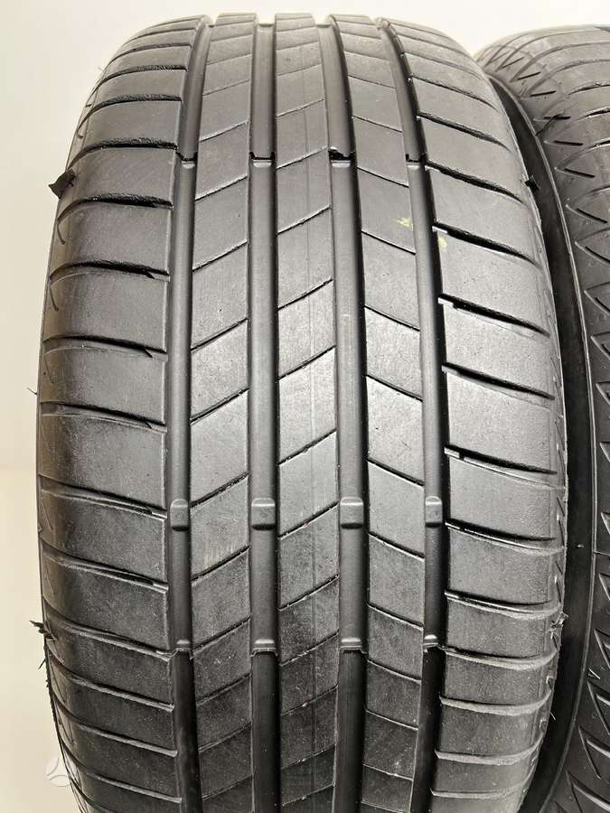 Bridgestone Turanza T005, summer 215/50 R17