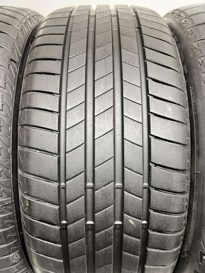 Bridgestone Turanza T005, summer 215/50 R17