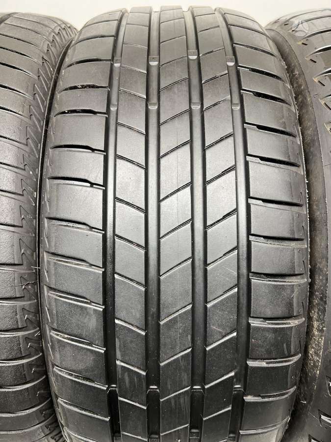 Bridgestone Turanza T005, summer 215/50 R17
