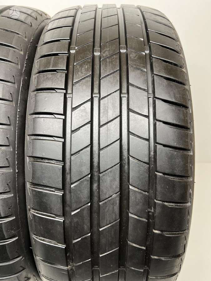 Bridgestone Turanza T005, summer 215/50 R17