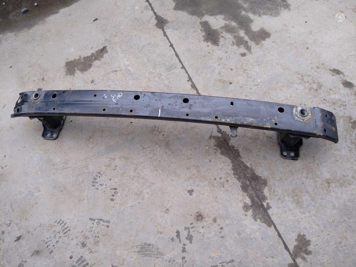 Toyota RAV4 body parts