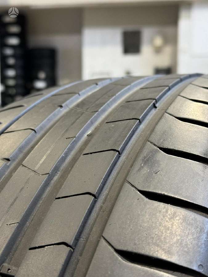 Pirelli P ZERO PZ4 | RSC, summer 225/40 R20