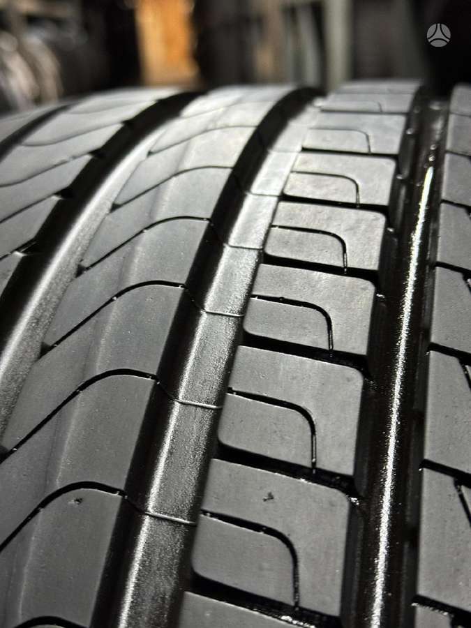 Pirelli CINTURATO P7, vasarinės 245/45 R17