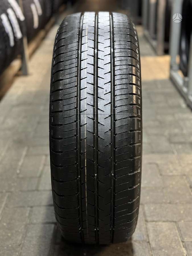 Toyo TRANPATH J46, summer 215/60 R17