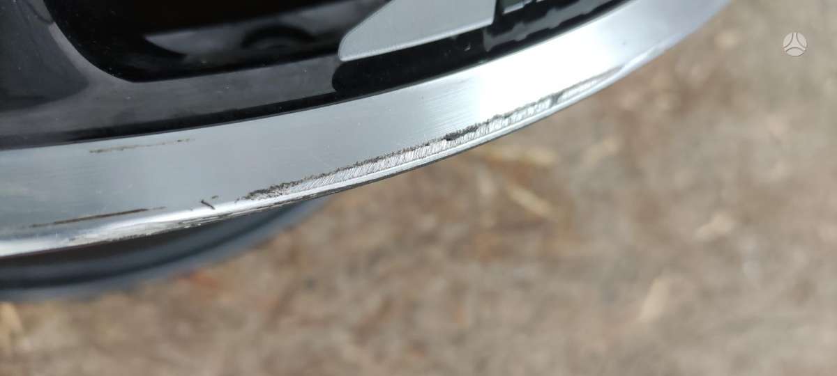 Audi e-tron, 4J3601025, Cen13639