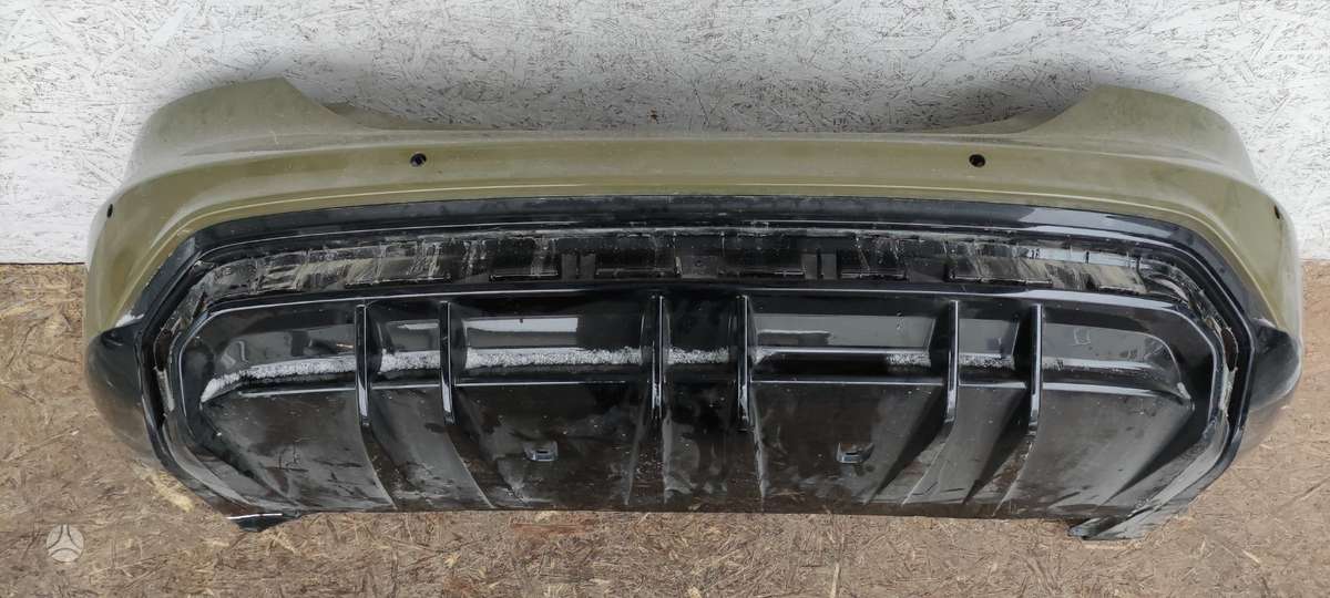 Audi e-tron, 4J3807421, Cen13640
