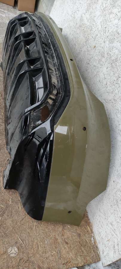 Audi e-tron, 4J3807421, Cen13640