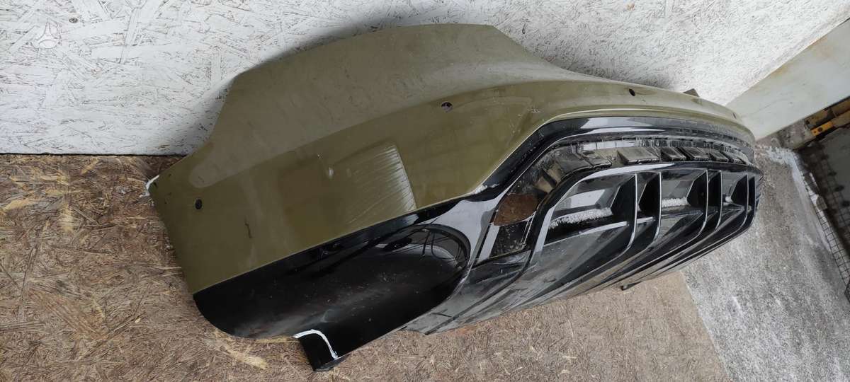 Audi e-tron, 4J3807421, Cen13640