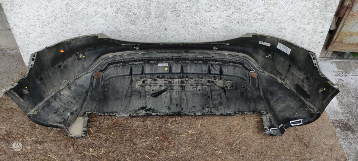 Audi e-tron, 4J3807421, Cen13640