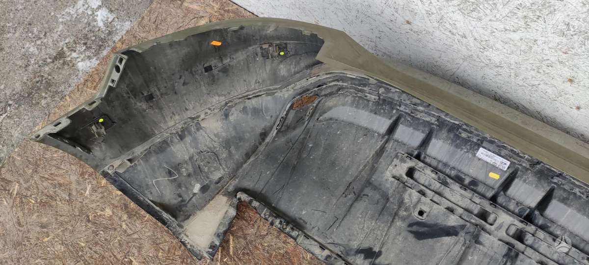 Audi e-tron, 4J3807421, Cen13640