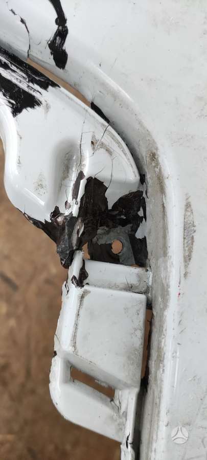 Audi Q7, 4M0807437, Cen13641