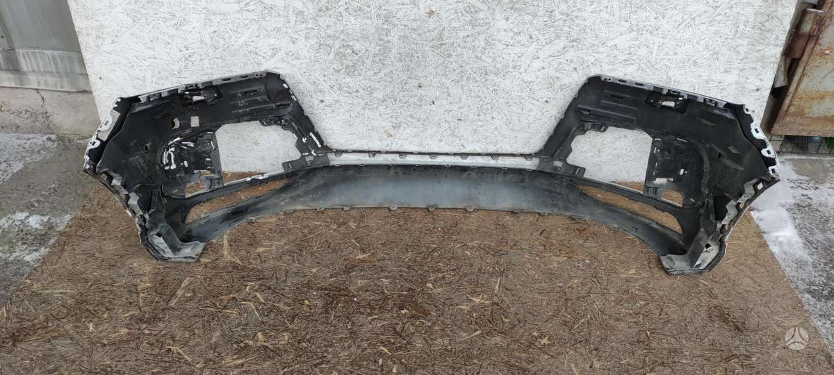 Audi Q7, 4M0807437, Cen13641
