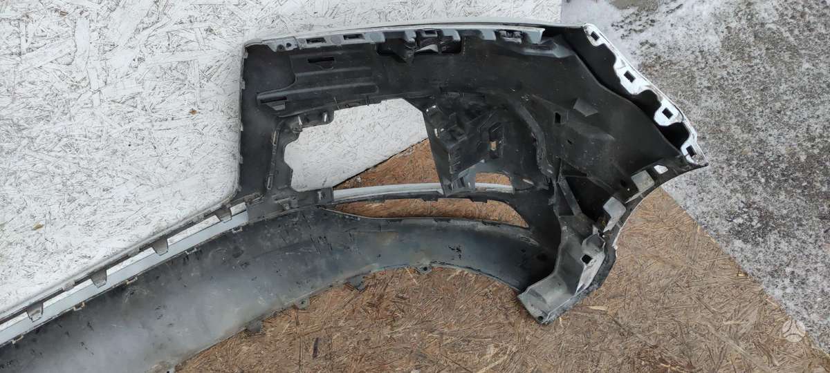 Audi Q7, 4M0807437, Cen13641