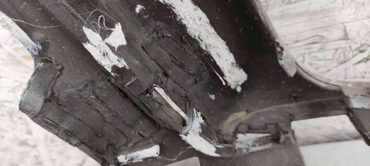 Audi Q7, 4M0807437, Cen13641