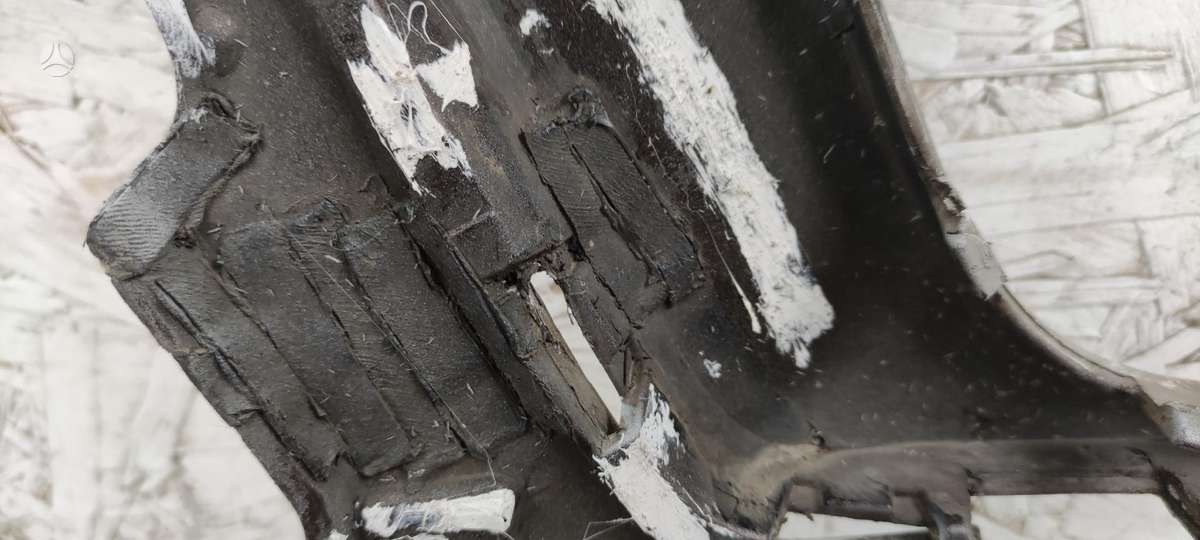 Audi Q7, 4M0807437, Cen13641