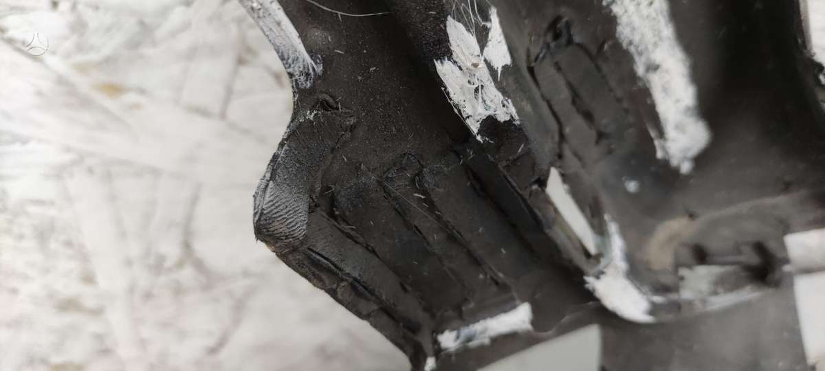 Audi Q7, 4M0807437, Cen13641
