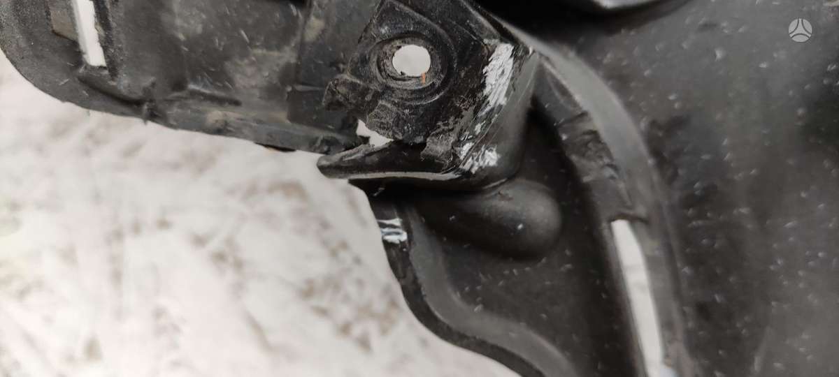 Audi Q7, 4M0807437, Cen13641