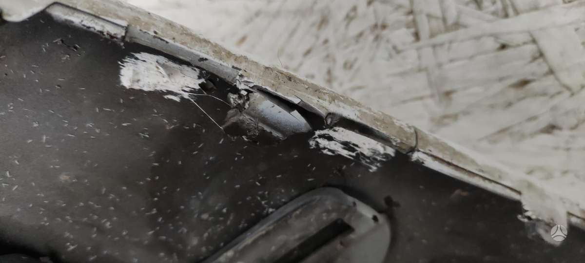 Audi Q7, 4M0807437, Cen13641
