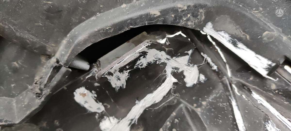 Audi Q7, 4M0807437, Cen13641