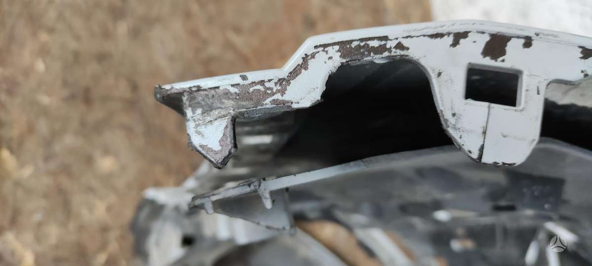 Audi Q7, 4M0807437, Cen13641