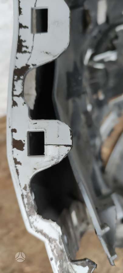 Audi Q7, 4M0807437, Cen13641