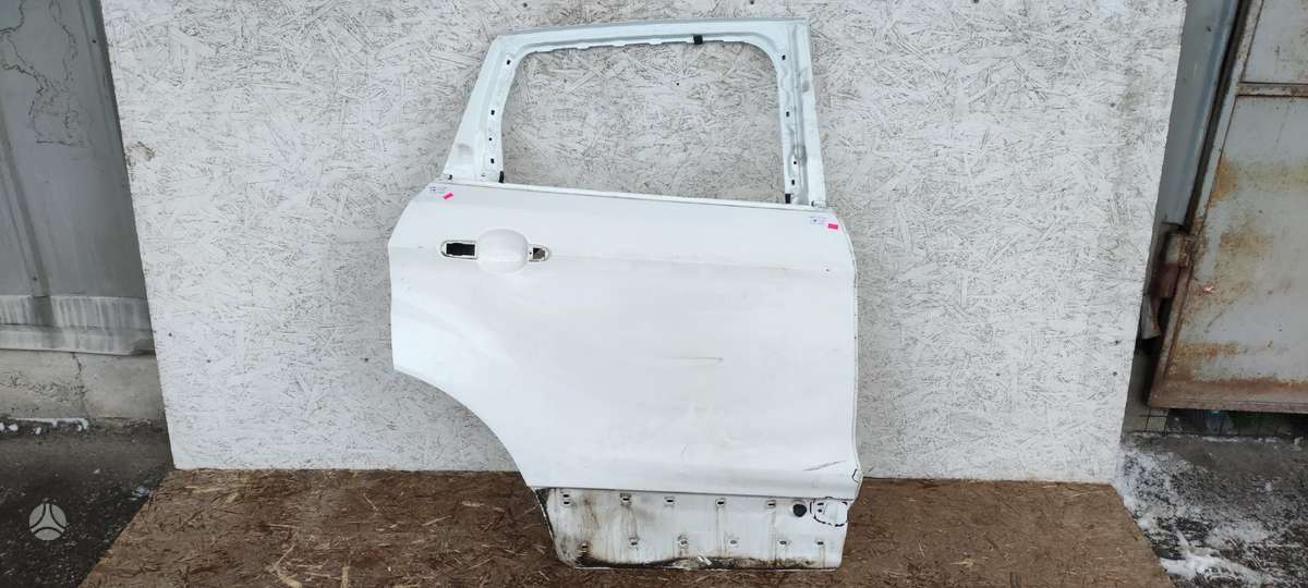 Ford Kuga, 54S24720AL, Cen13740