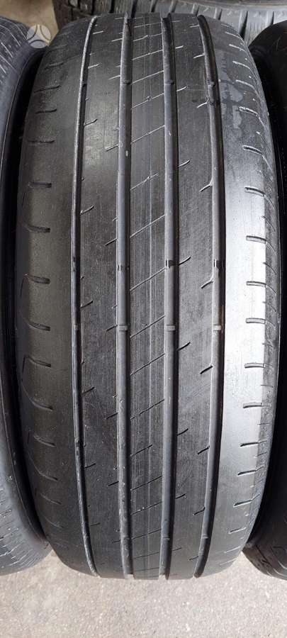Goodyear, summer 215/65 R17