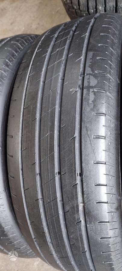 Goodyear, summer 215/65 R17