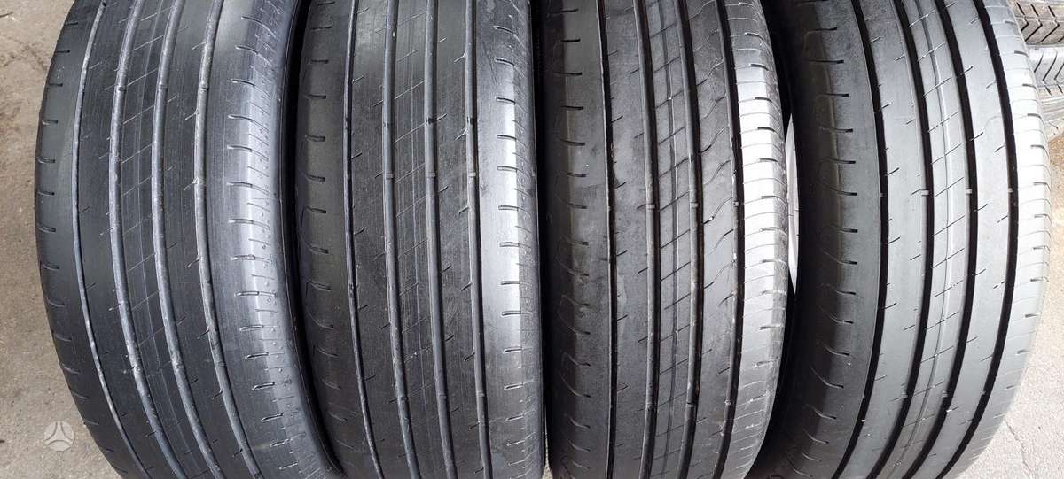 Goodyear, summer 215/65 R17