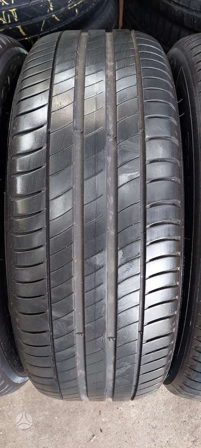 Michelin, vasarinės 225/60 R17