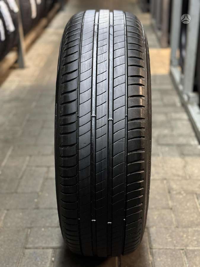 Michelin PRIMACY 3, summer 215/65 R17