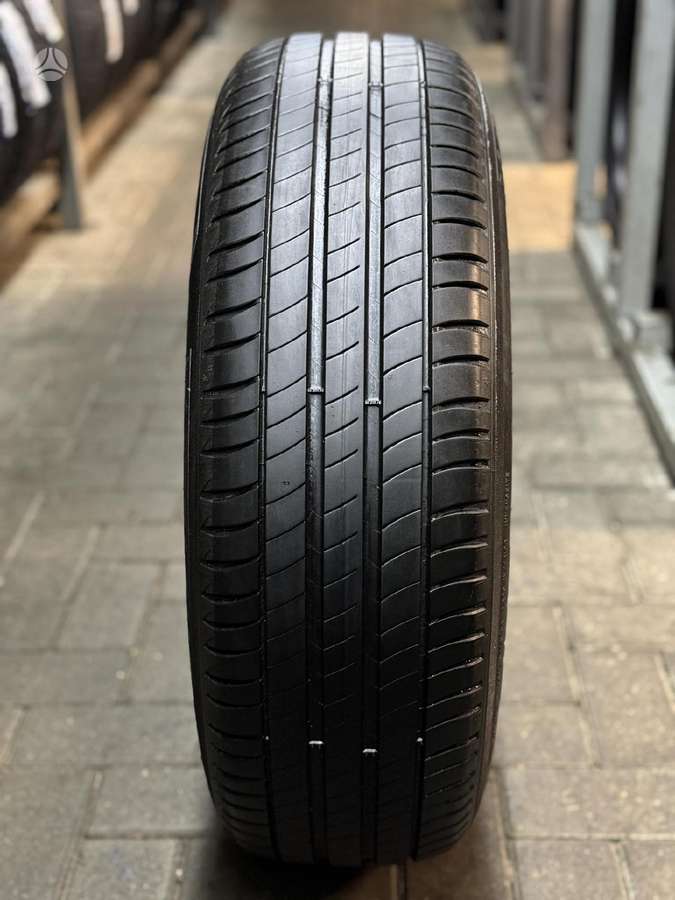 Michelin PRIMACY 3, vasarinės 215/65 R17