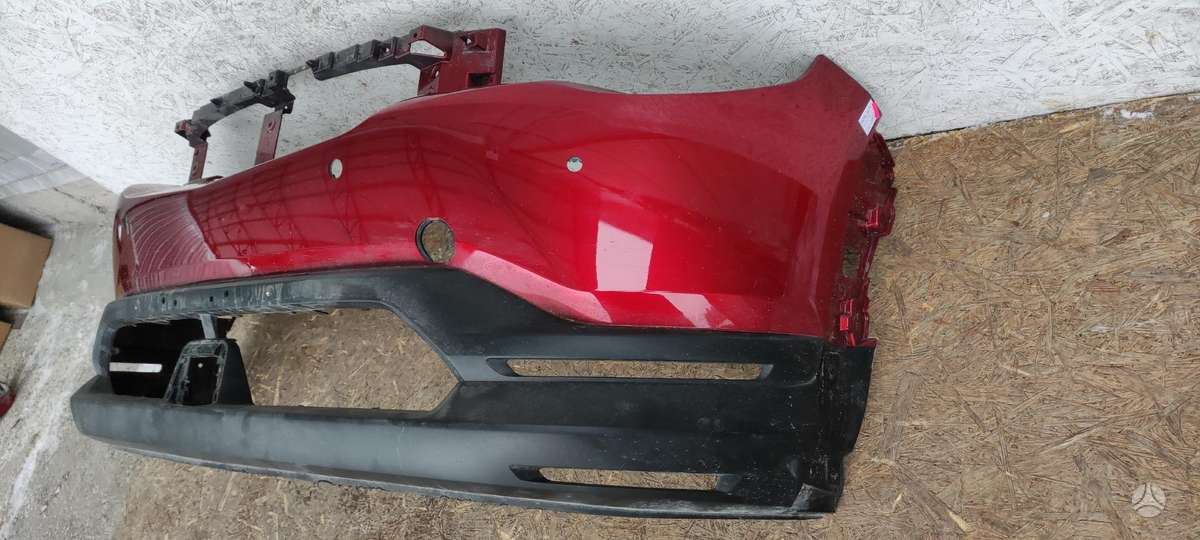 Mazda MX-30, DN4L50031, Cen13650