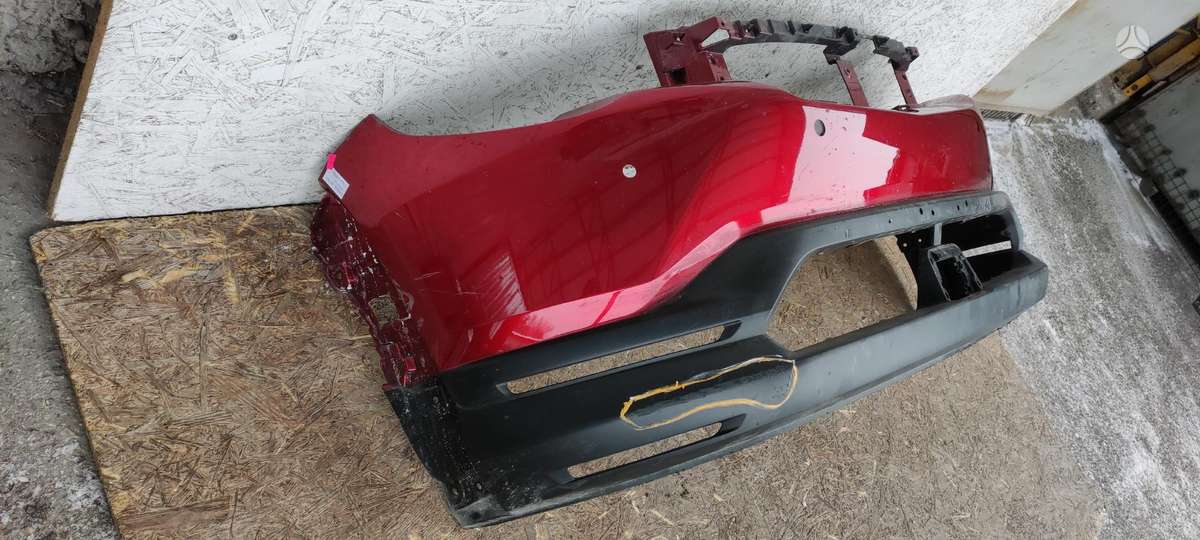 Mazda MX-30, DN4L50031, Cen13650