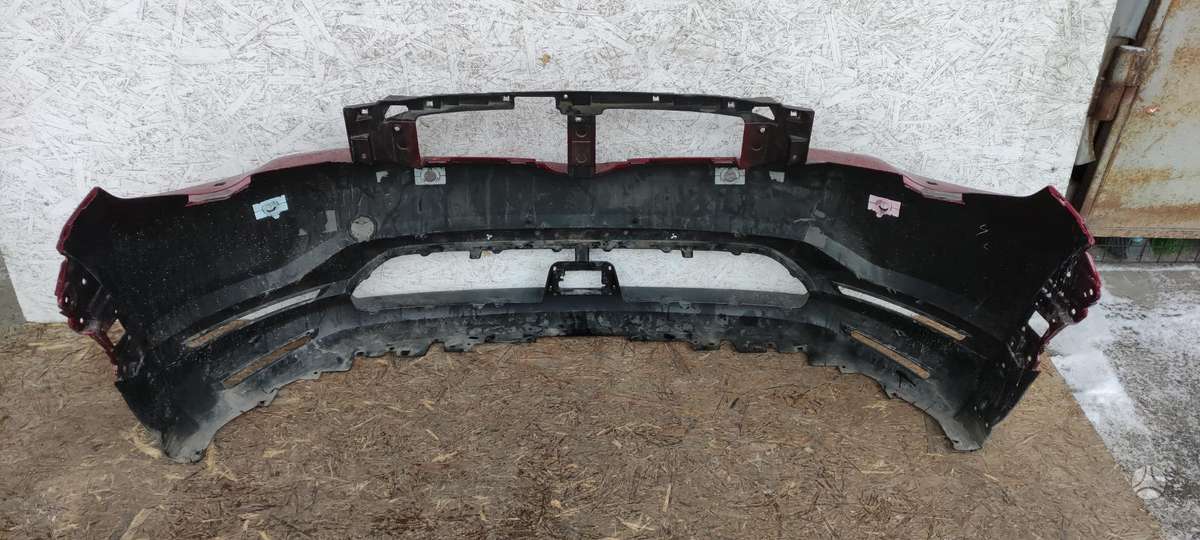 Mazda MX-30, DN4L50031, Cen13650
