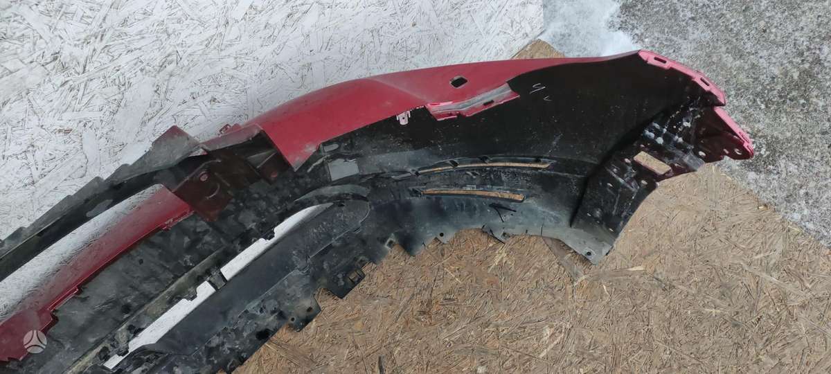 Mazda MX-30, DN4L50031, Cen13650