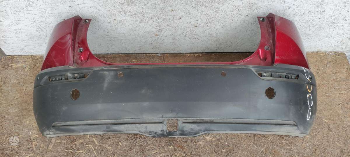 Mazda MX-30, DN4J50221, Cen13651