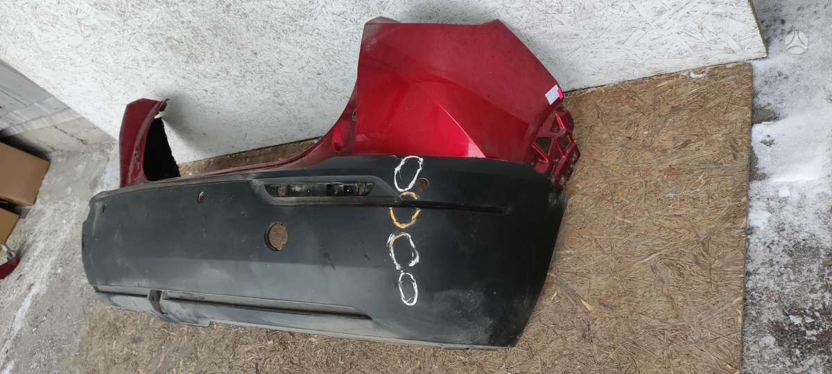Mazda MX-30, DN4J50221, Cen13651