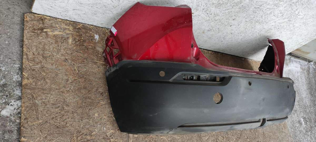 Mazda MX-30, DN4J50221, Cen13651